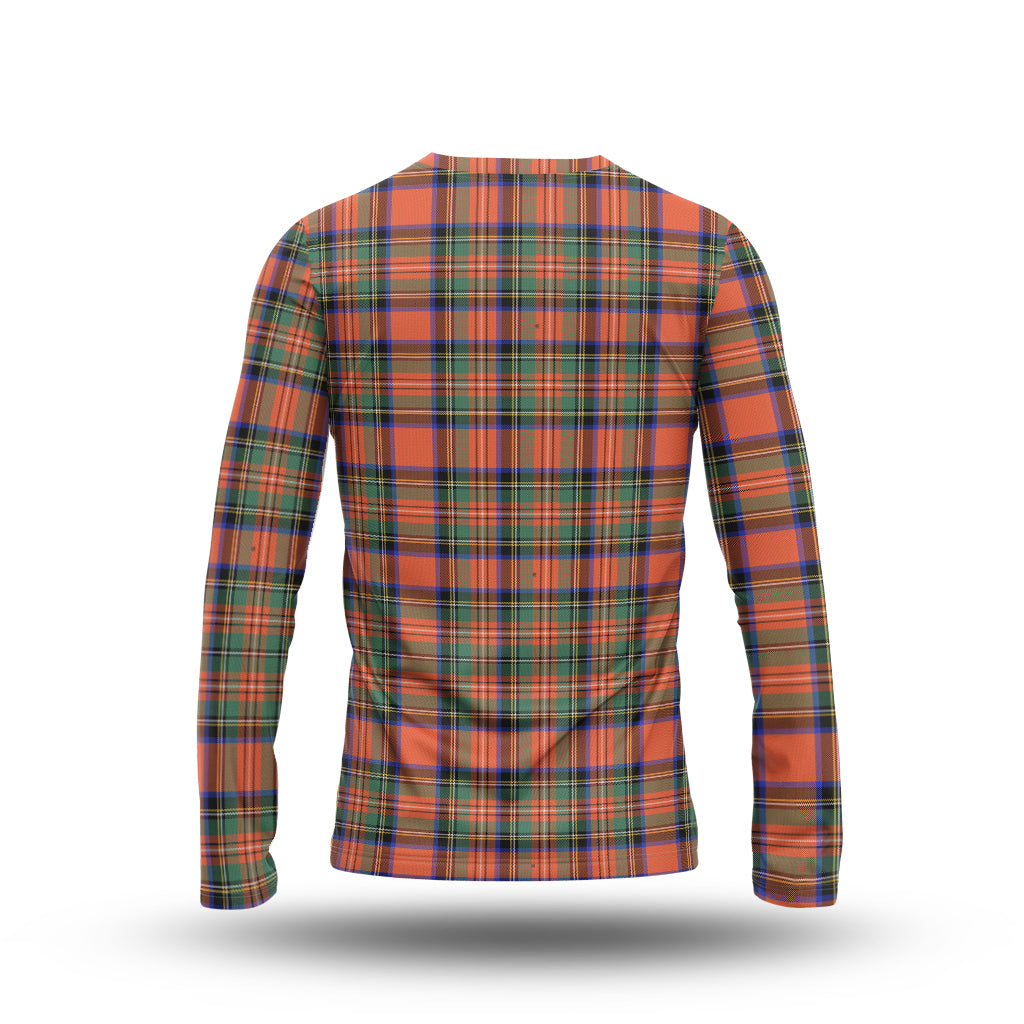 stewart-royal-ancient-tartan-long-sleeve-t-shirt-with-family-crest