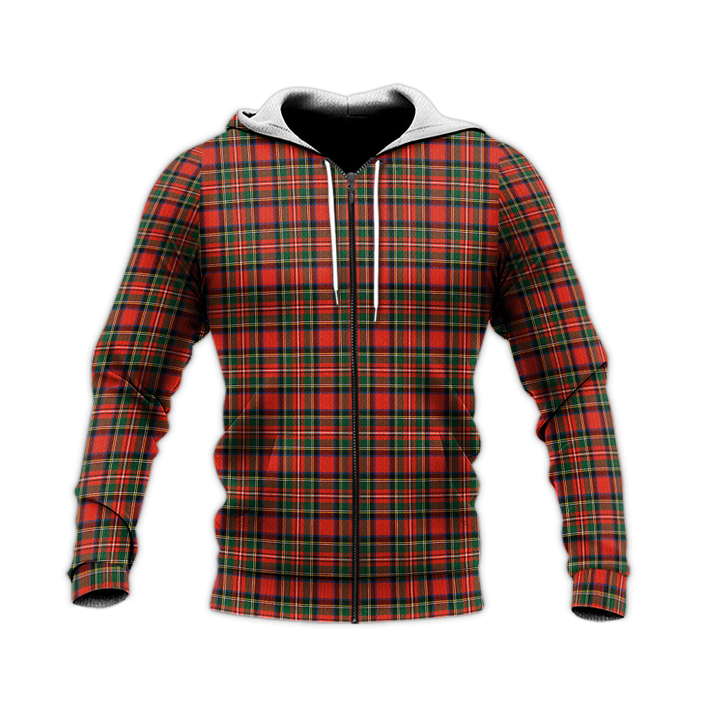 stewart-royal-modern-tartan-knitted-hoodie