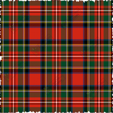 stewart royal modern tartan