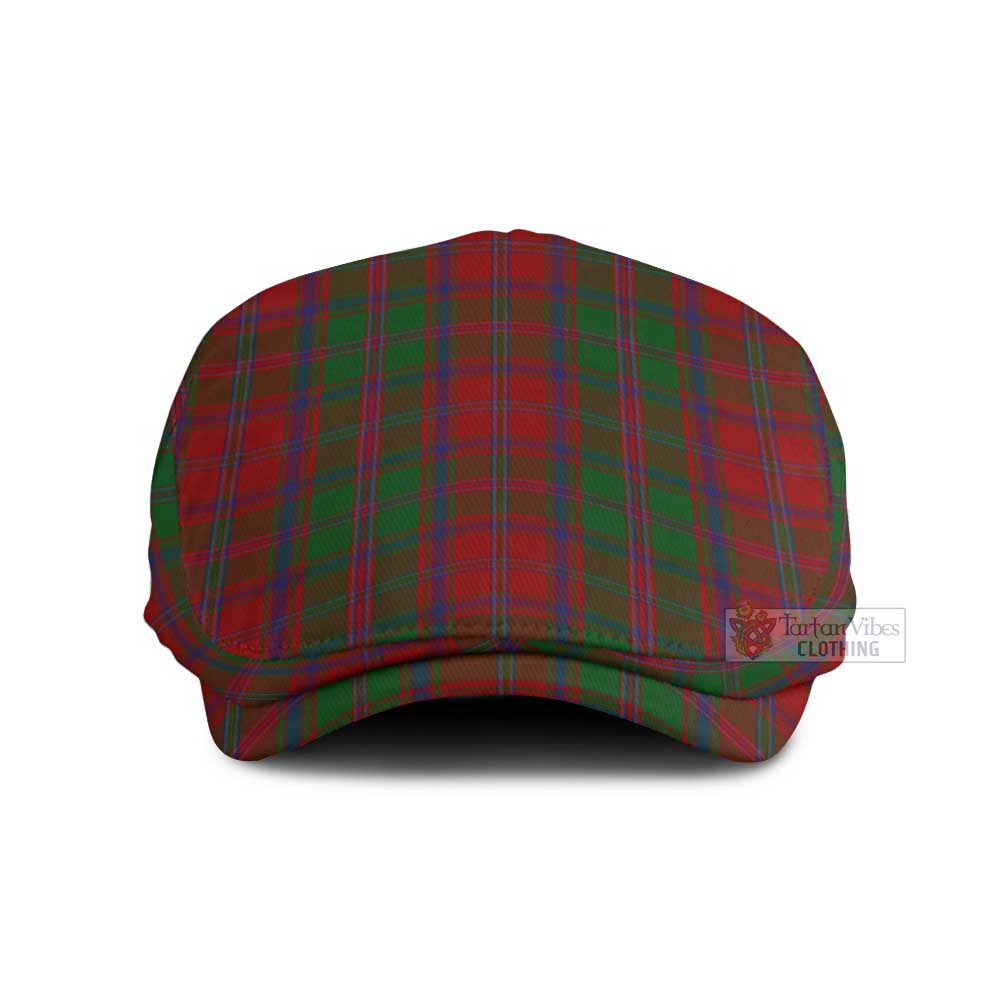 Tartan Vibes Clothing Stewart (Stuart) of Appin Tartan Jeff Hat