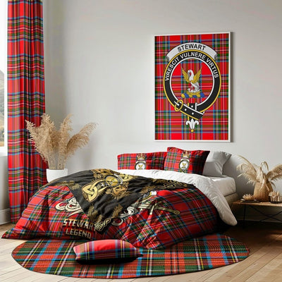 Blanket Tartan