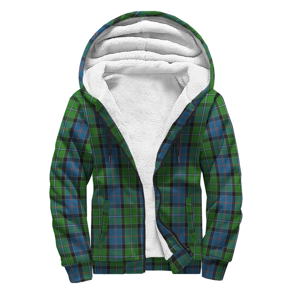 stirling-tartan-sherpa-hoodie