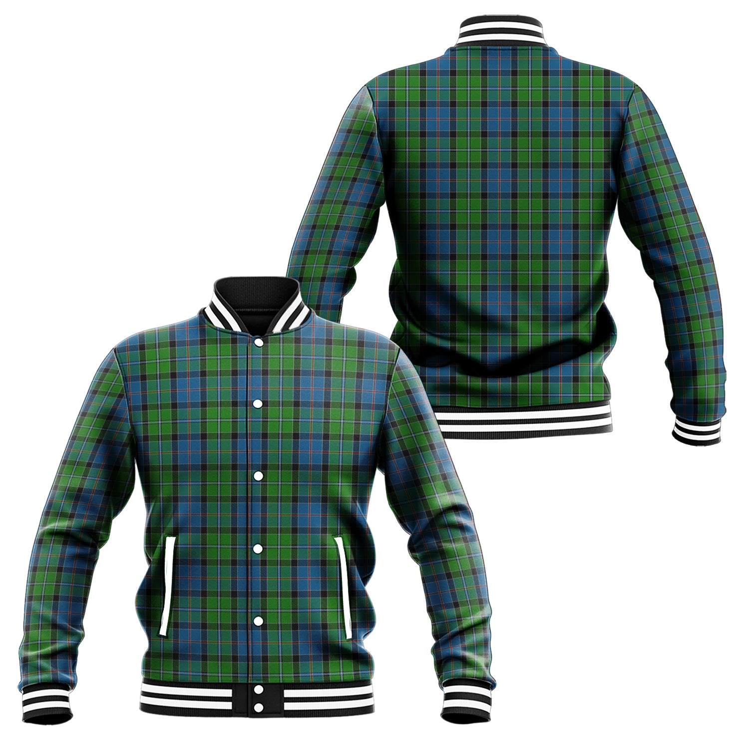 stirling-tartan-baseball-jacket