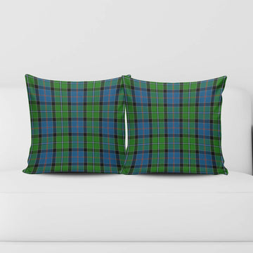 Stirling Tartan Pillow Cover