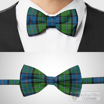 Stirling Tartan Bow Tie - Tartan Vibes Clothing