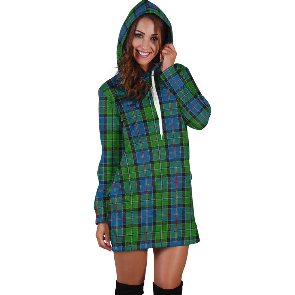 stirling-tartan-hoodie-dress