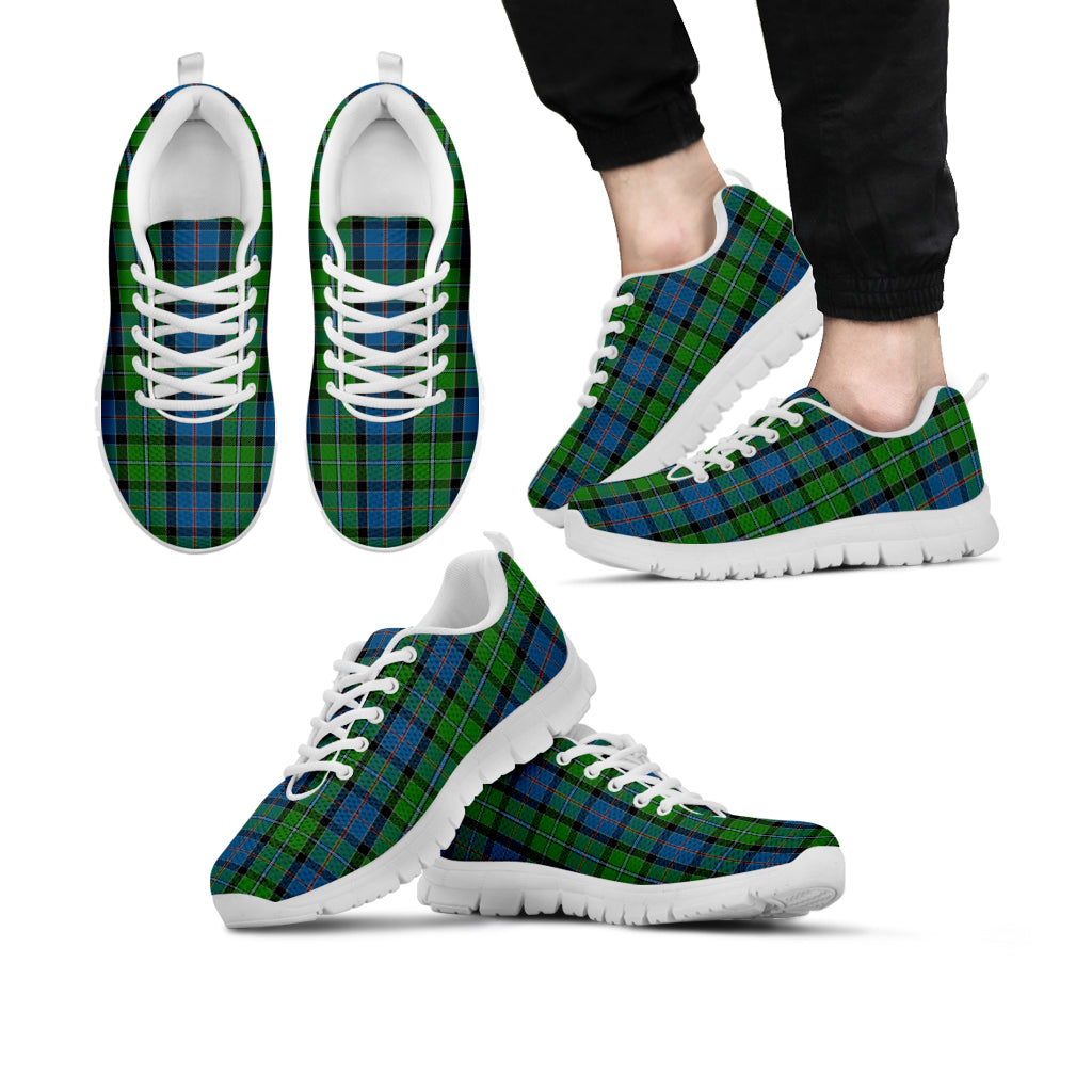 stirling-tartan-sneakers