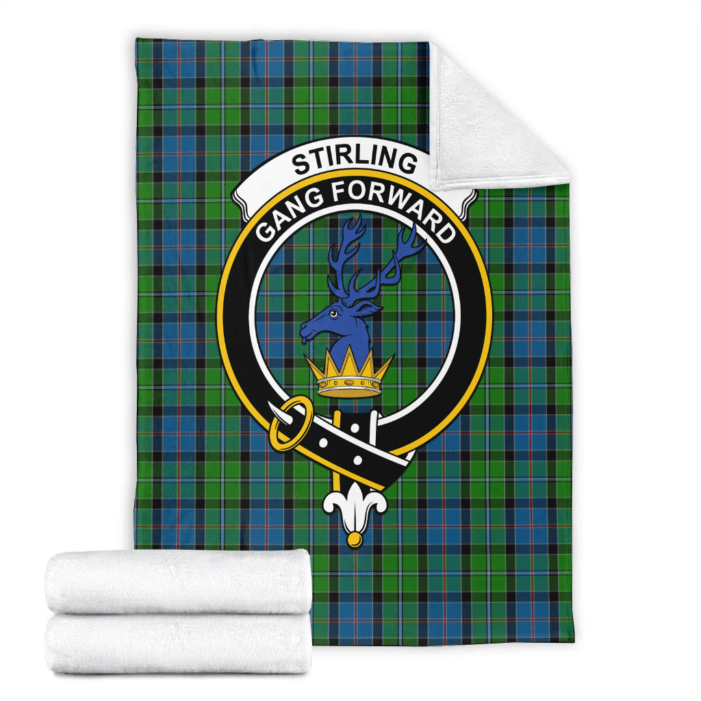 stirling-tartab-blanket-with-family-crest