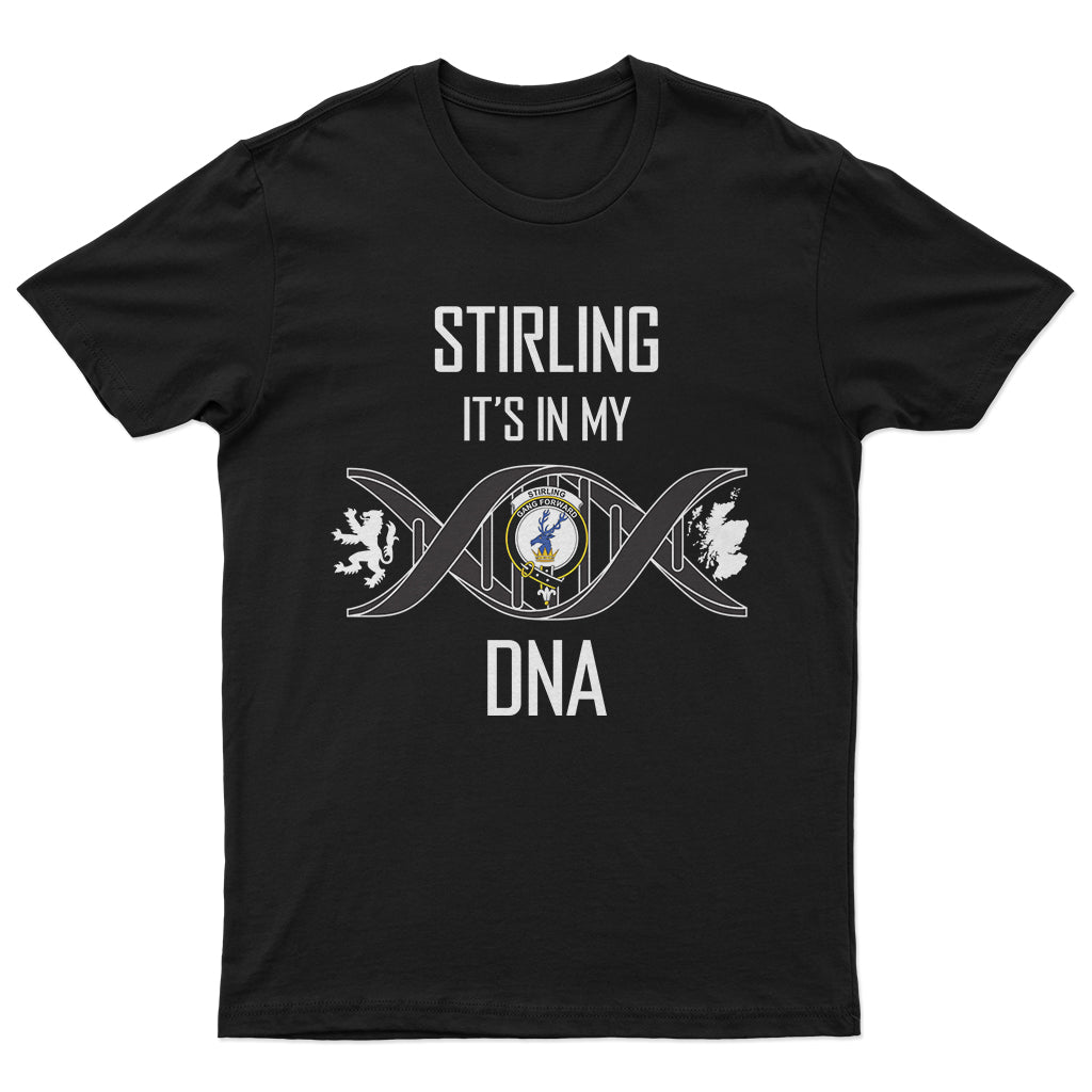 stirling-family-crest-dna-in-me-mens-t-shirt