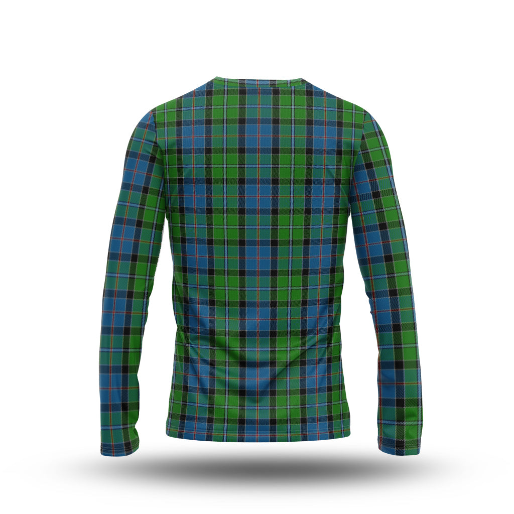 stirling-tartan-long-sleeve-t-shirt