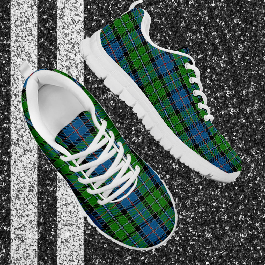 stirling-tartan-sneakers