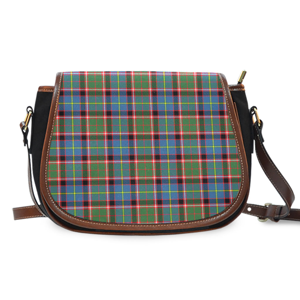 stirling-bannockburn-tartan-saddle-bag