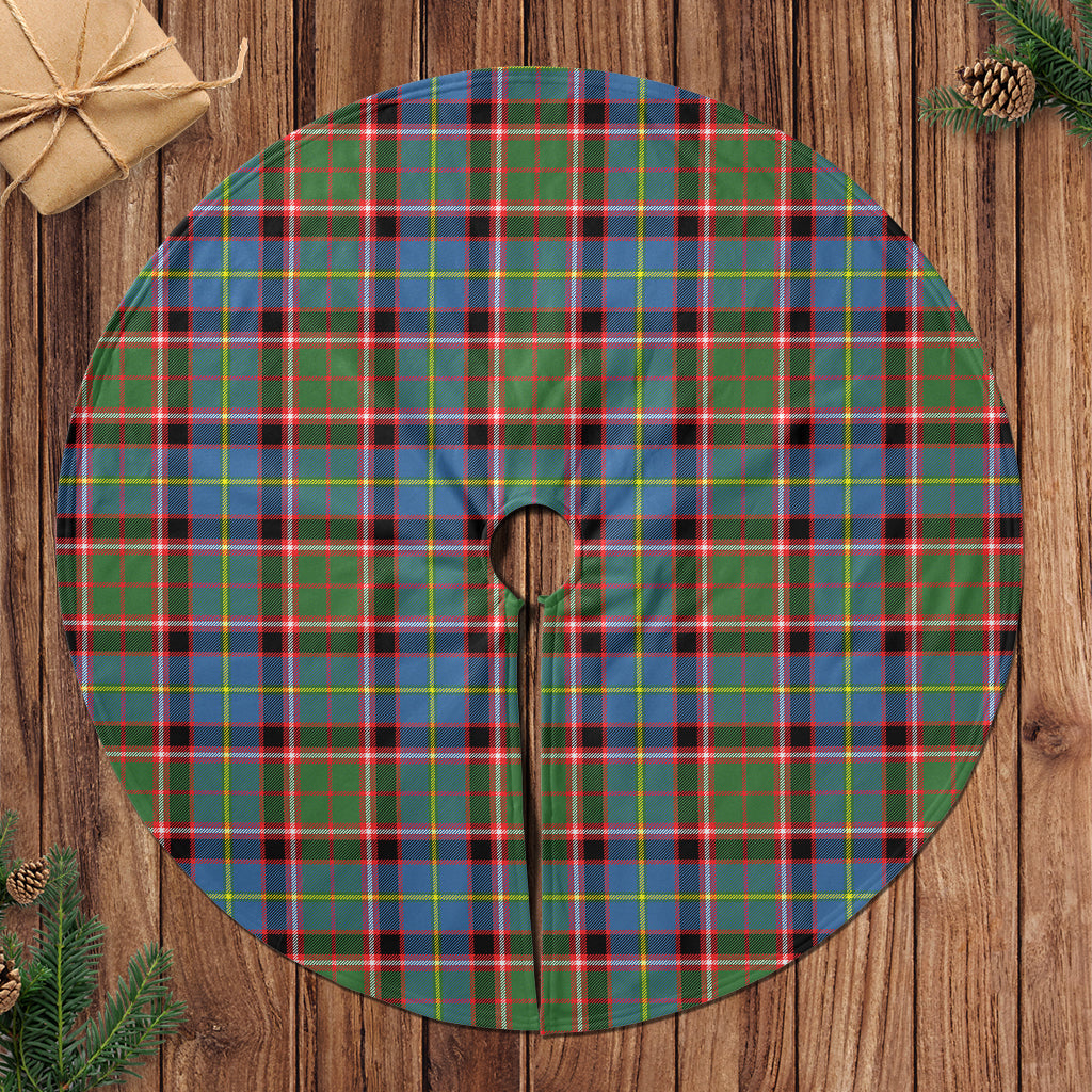 stirling-bannockburn-tartan-christmas-tree-skirt