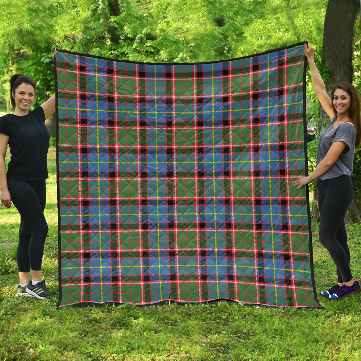 stirling-bannockburn-tartan-quilt