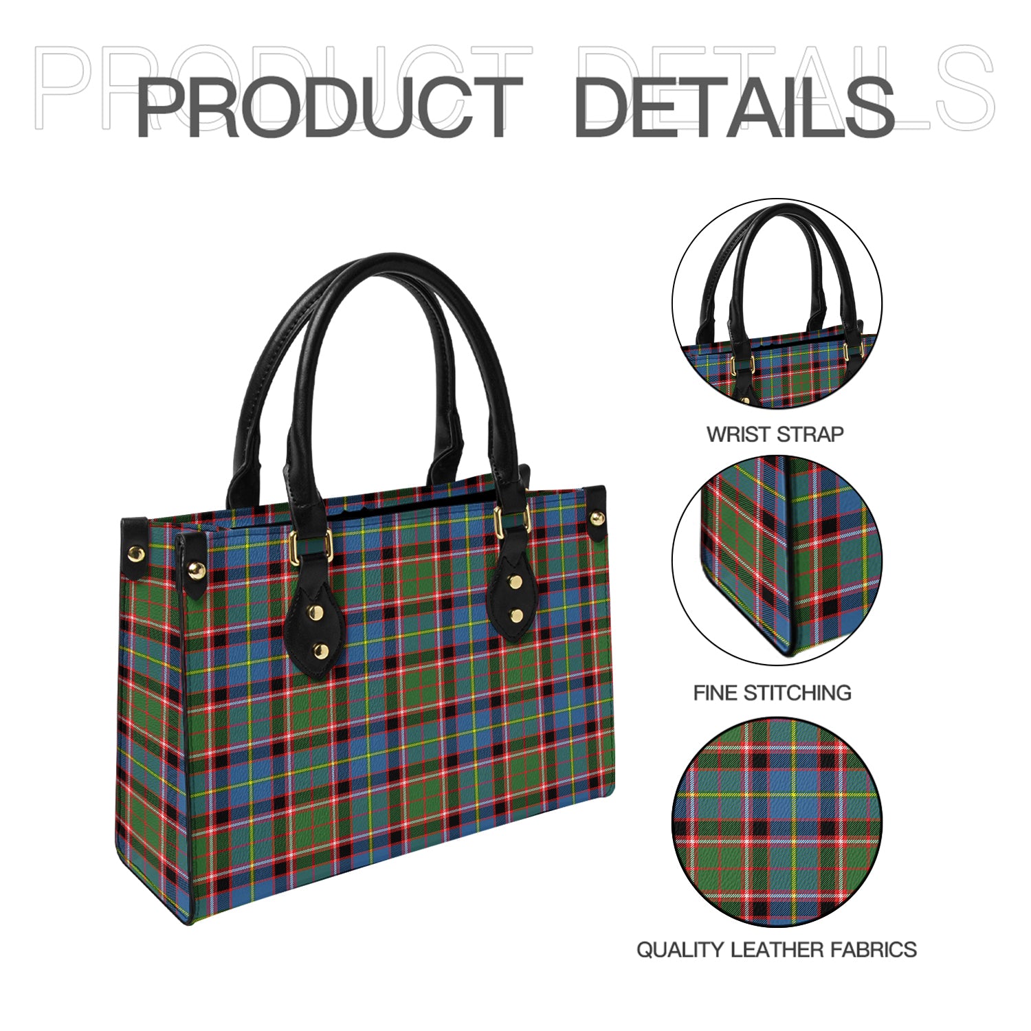 stirling-bannockburn-tartan-leather-bag