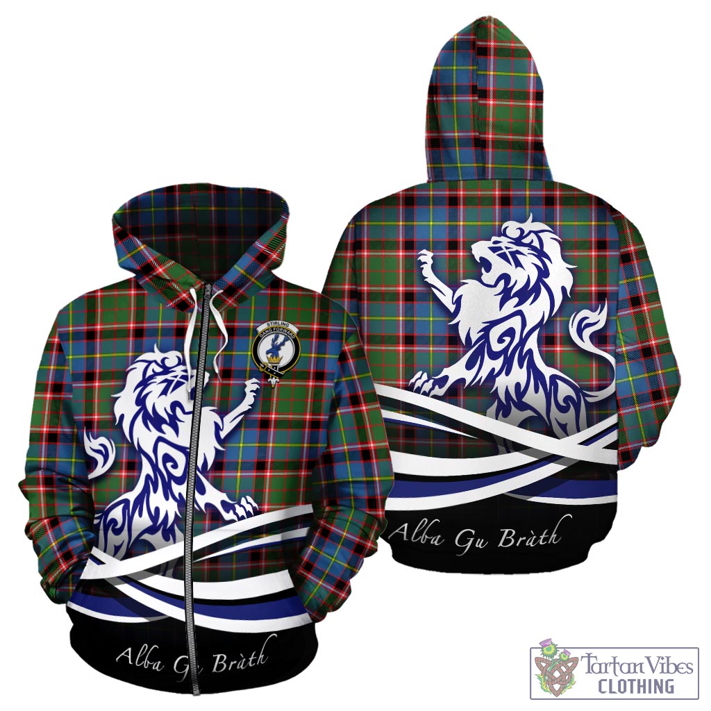 stirling-bannockburn-tartan-hoodie-with-alba-gu-brath-regal-lion-emblem