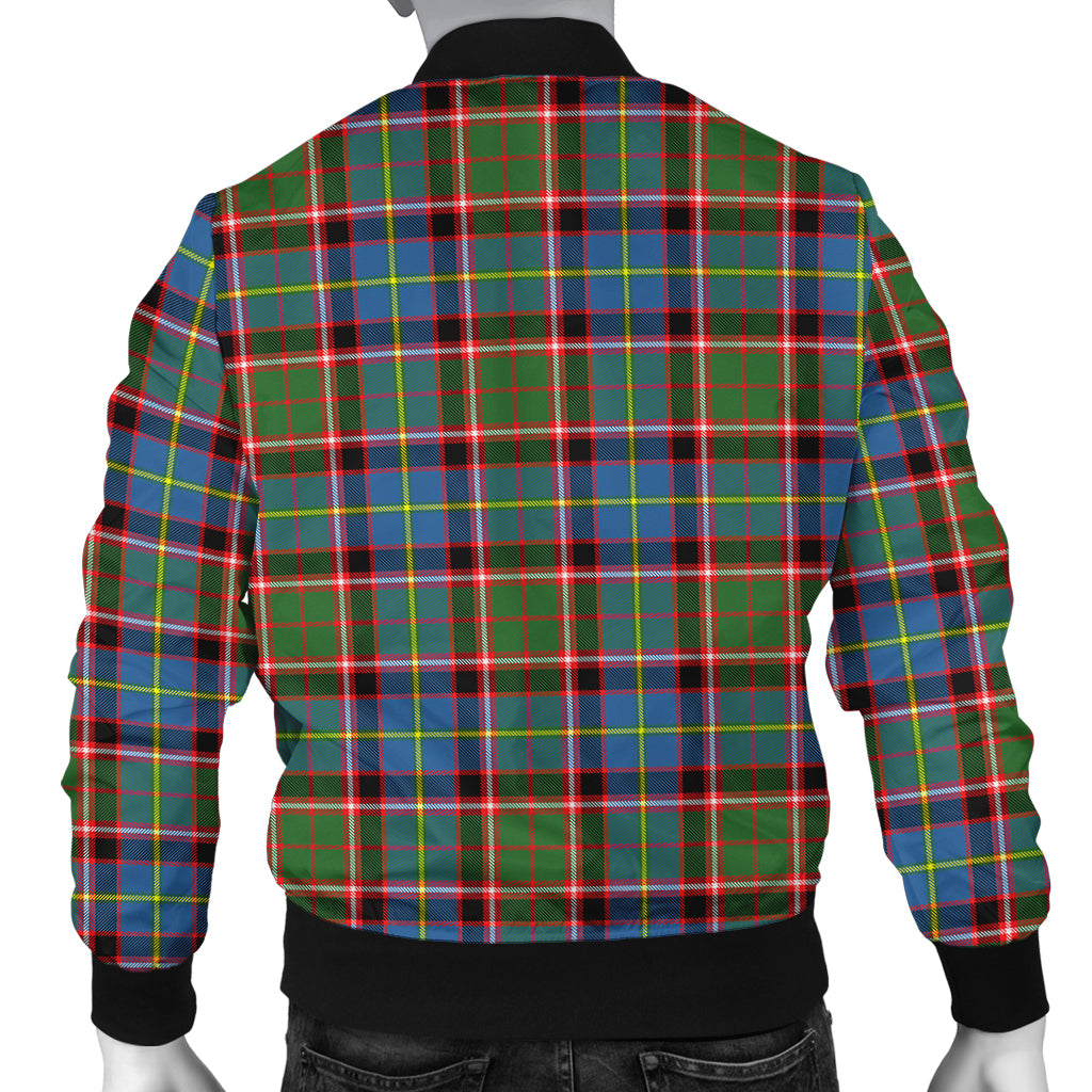 stirling-bannockburn-tartan-bomber-jacket-with-family-crest