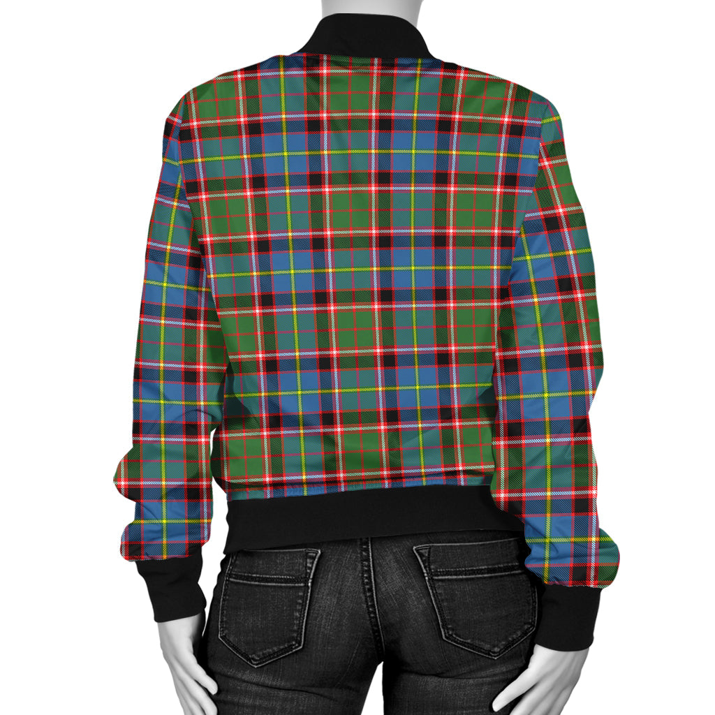 stirling-bannockburn-tartan-bomber-jacket-with-family-crest