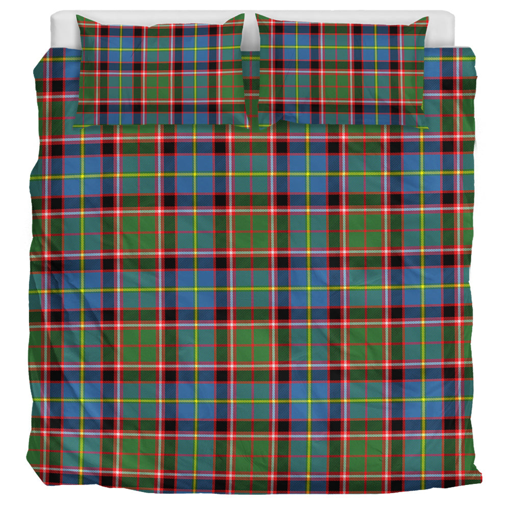 stirling-bannockburn-tartan-bedding-set