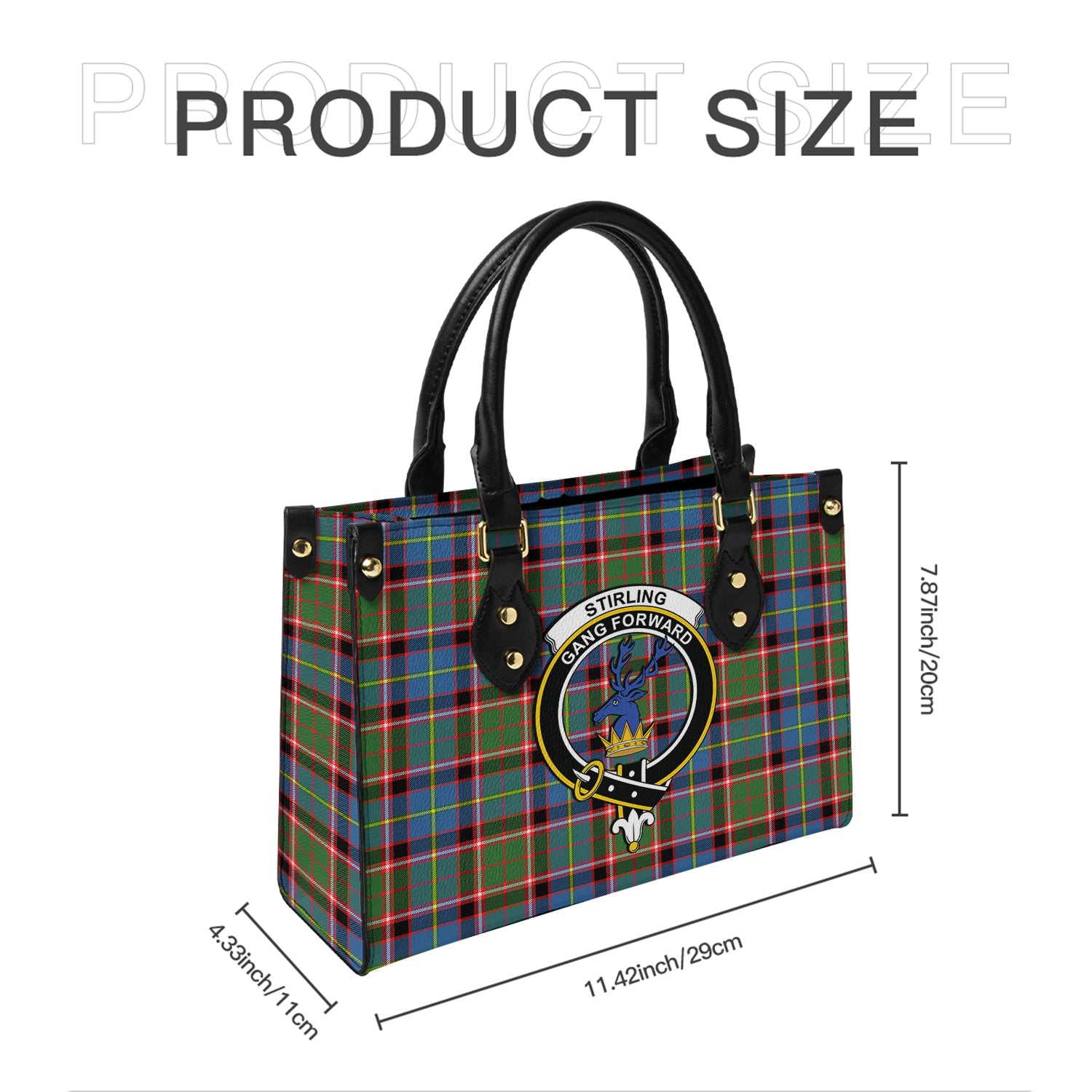 stirling-bannockburn-tartan-leather-bag-with-family-crest