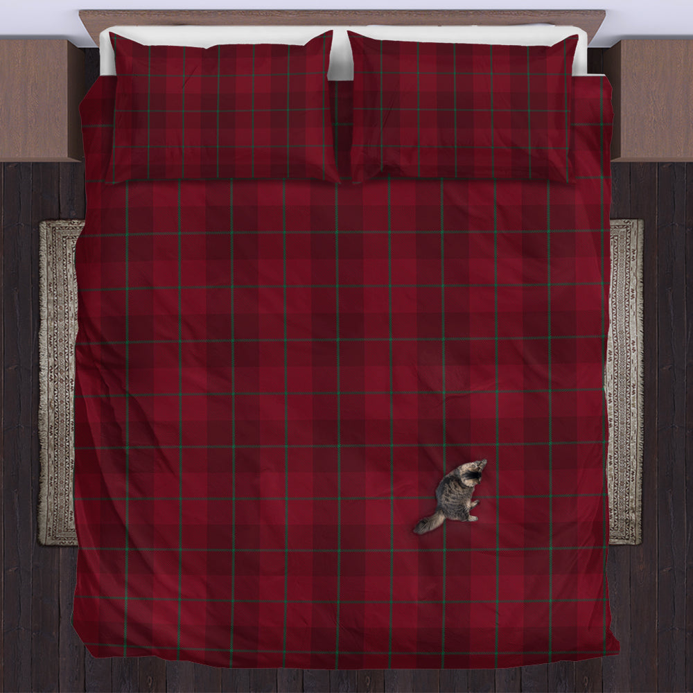 stirling-of-keir-tartan-bedding-set