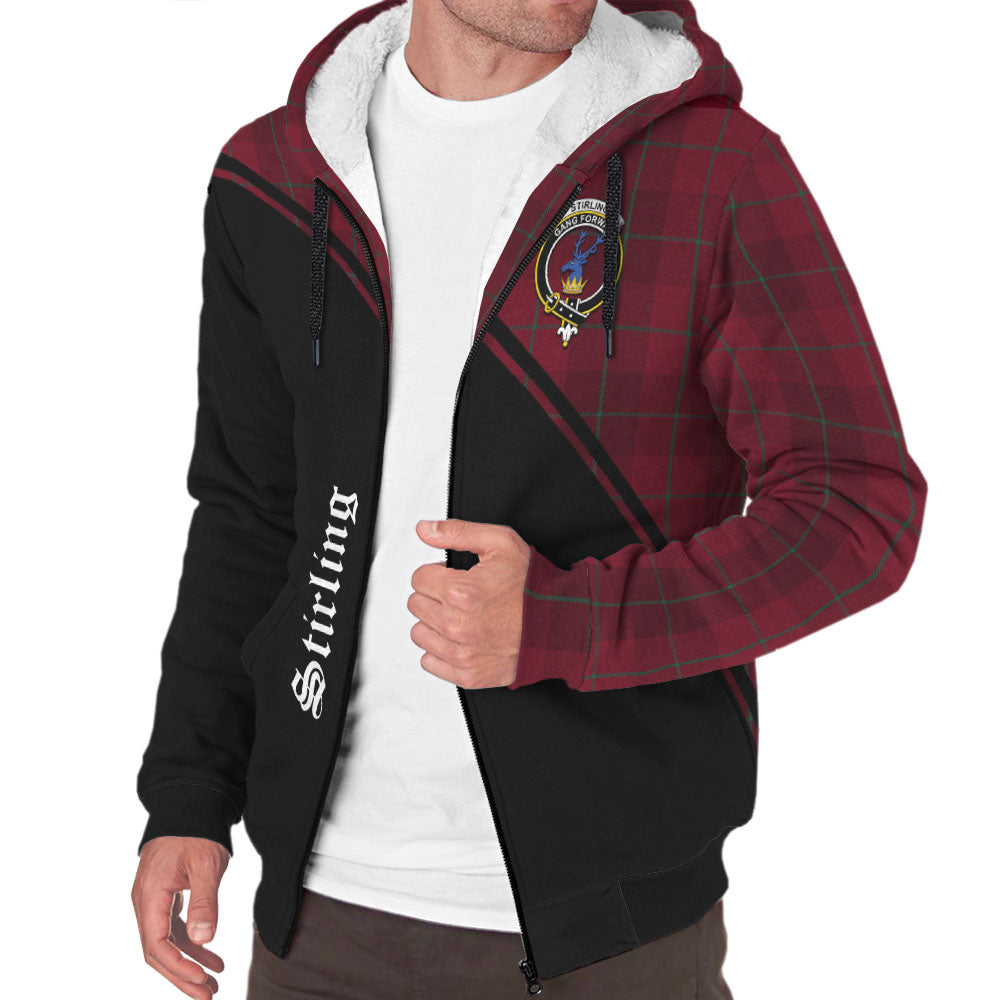 stirling-of-keir-tartan-sherpa-hoodie-with-family-crest-curve-style