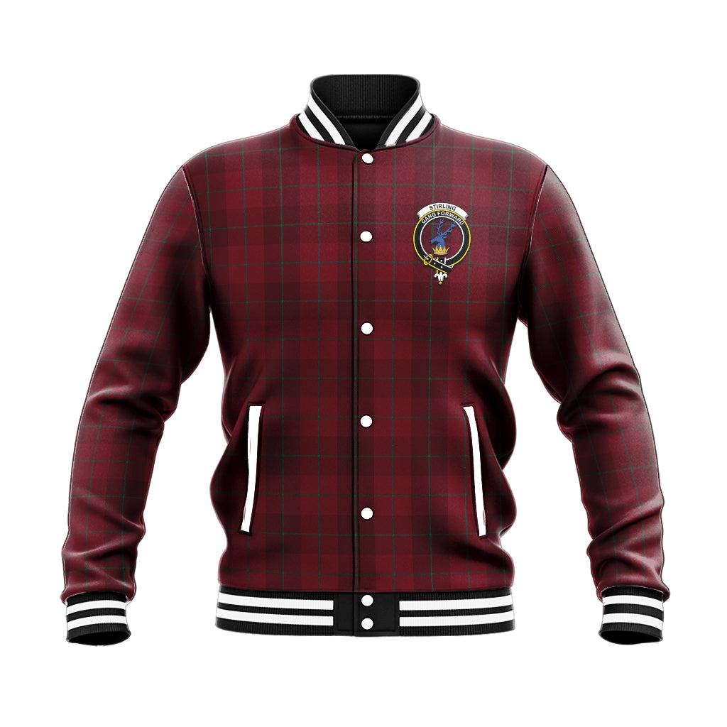 stirling-of-keir-tartan-baseball-jacket-with-family-crest