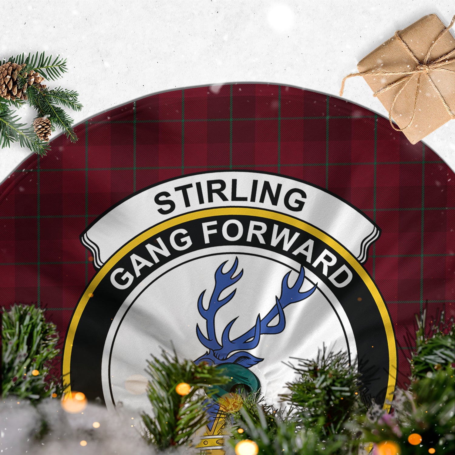 stirling-of-keir-tartan-christmas-tree-skirt-with-family-crest