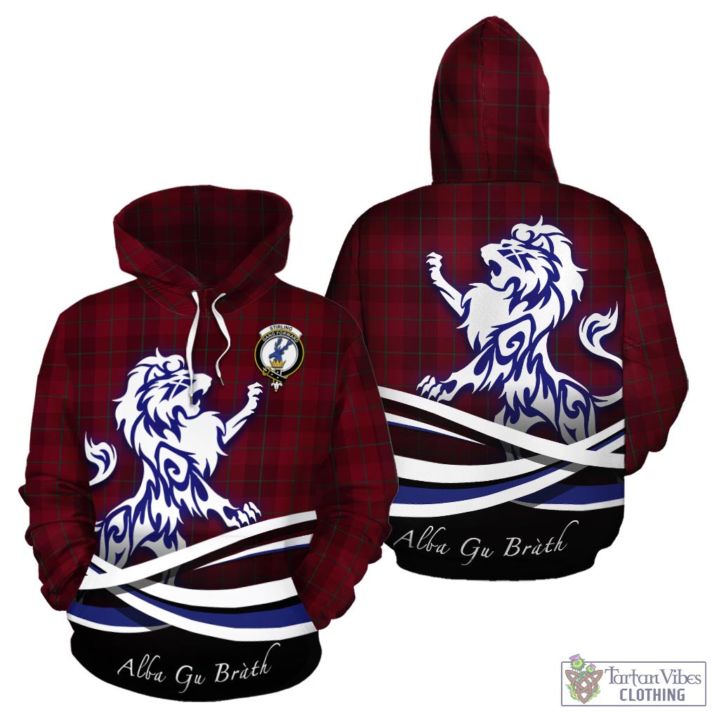 stirling-of-keir-tartan-hoodie-with-alba-gu-brath-regal-lion-emblem