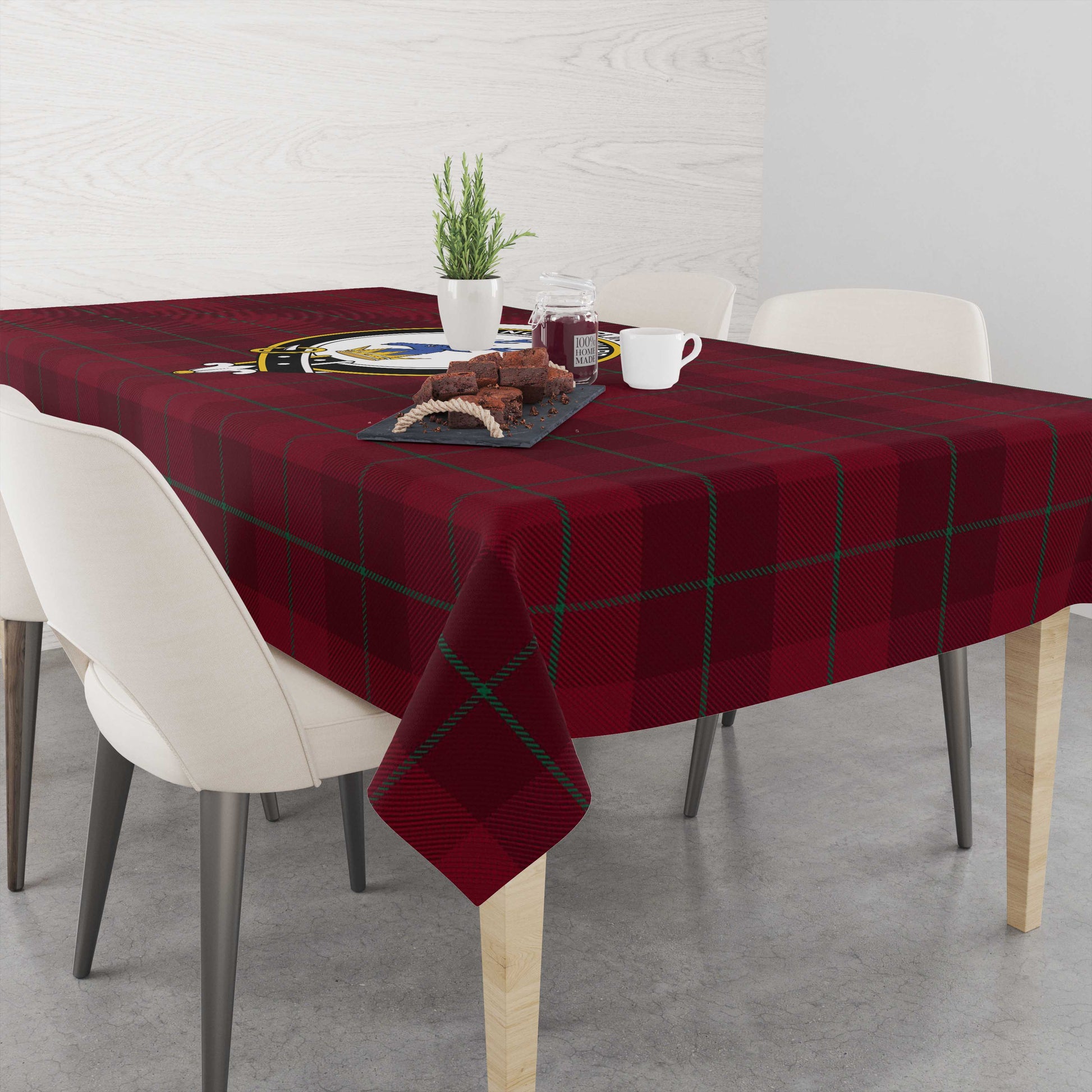 stirling-of-keir-tatan-tablecloth-with-family-crest