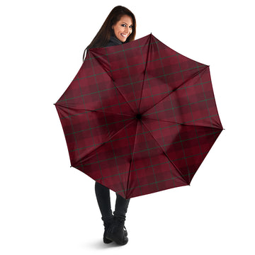 Stirling of Keir Tartan Umbrella