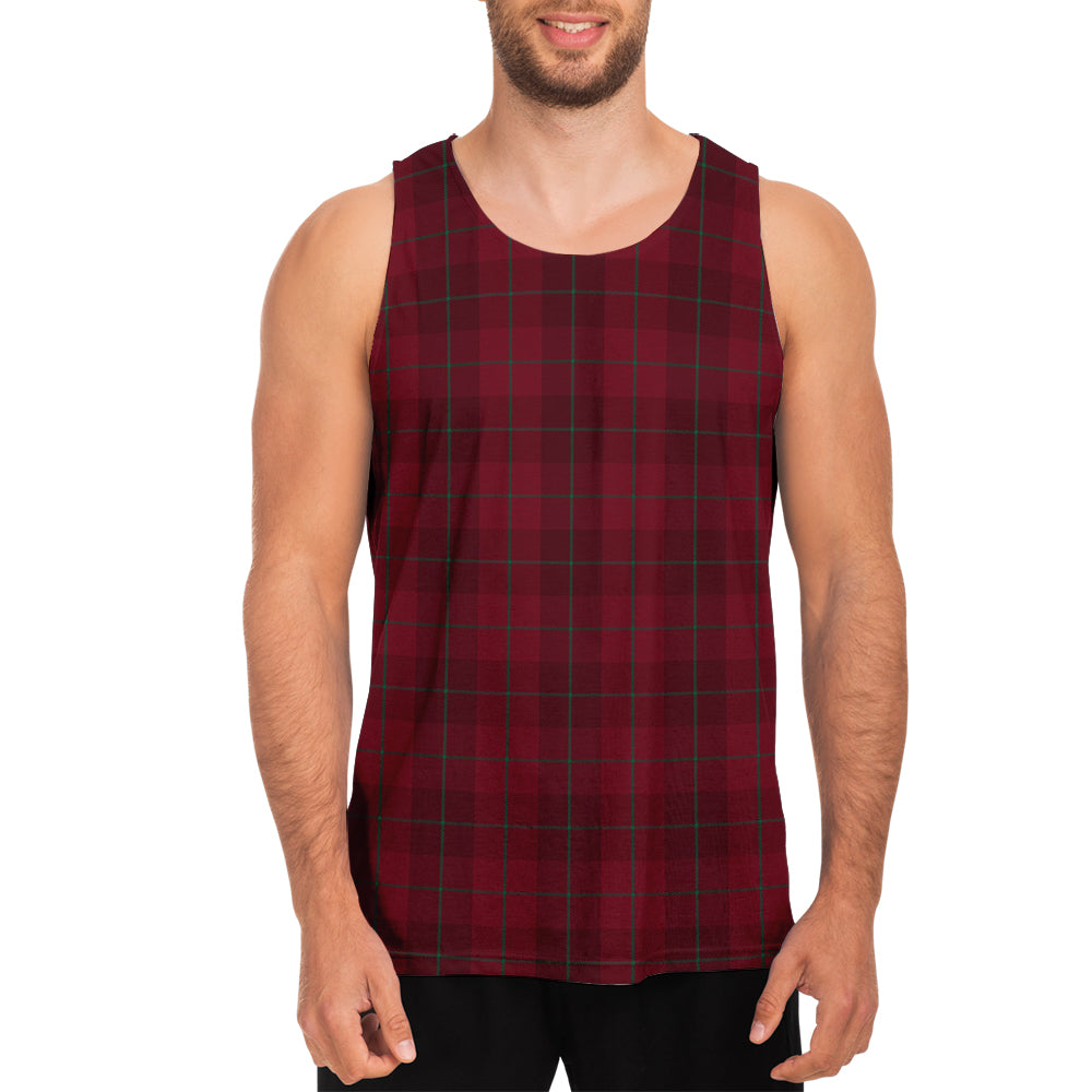 stirling-of-keir-tartan-mens-tank-top