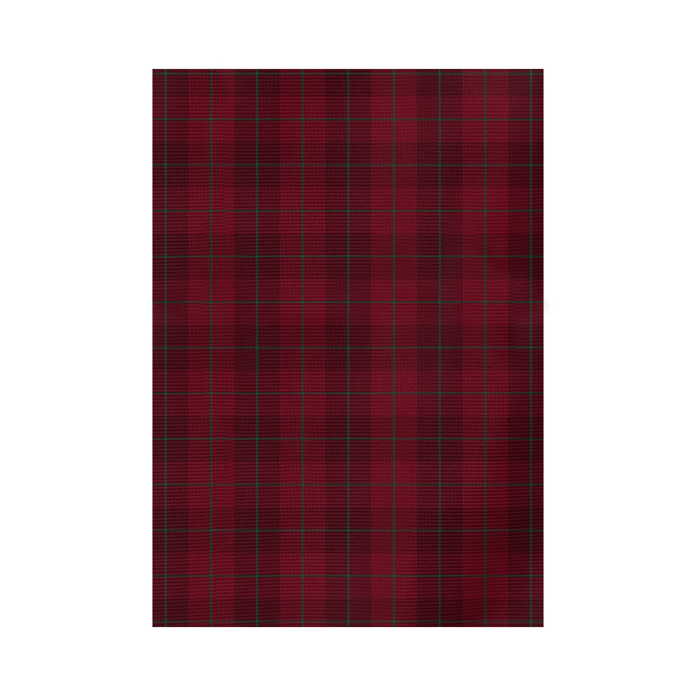 Stirling of Keir Tartan Flag - Tartan Vibes Clothing