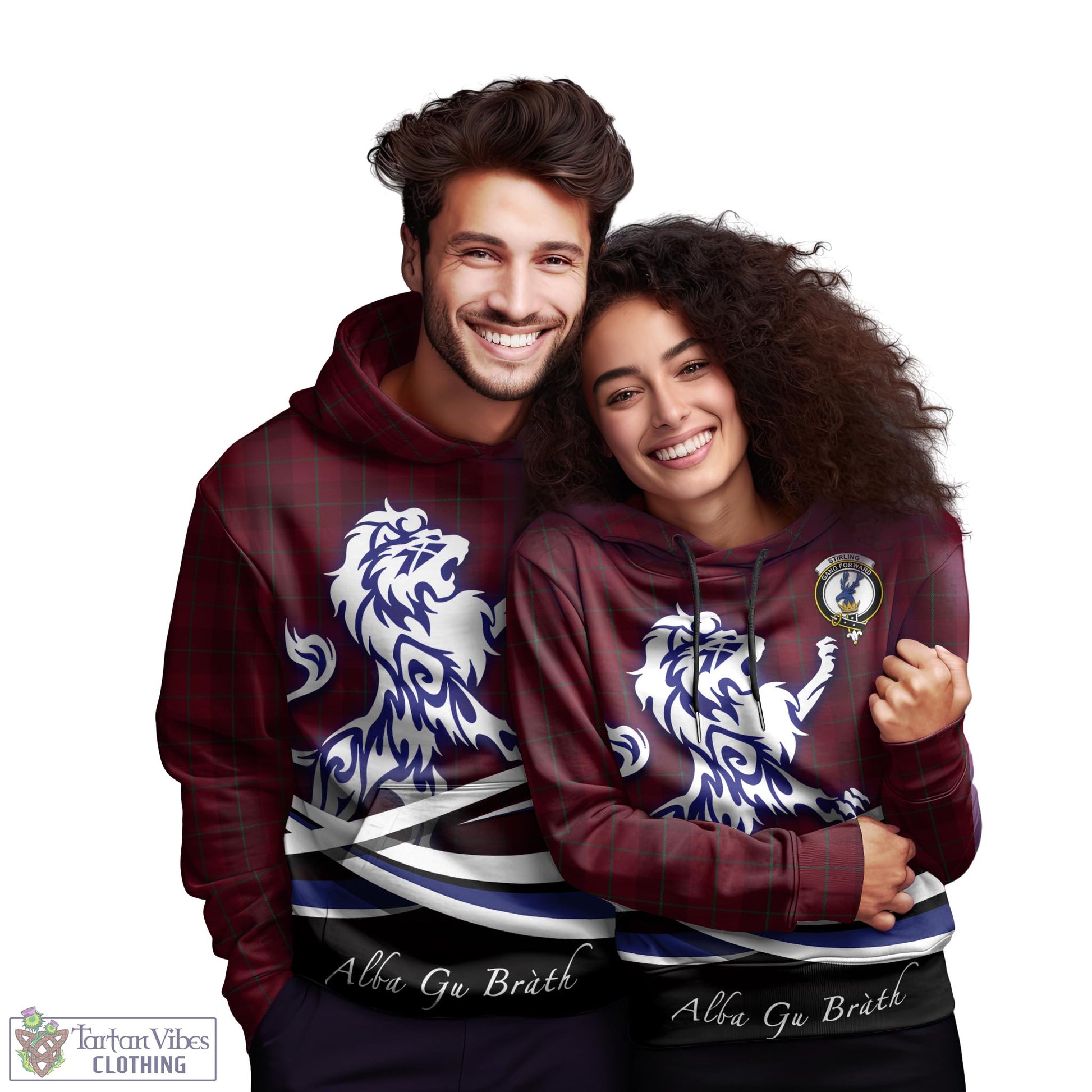 stirling-of-keir-tartan-hoodie-with-alba-gu-brath-regal-lion-emblem