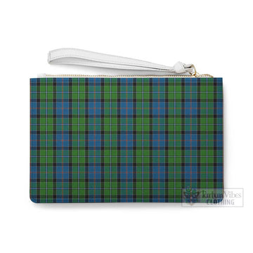 Stirling Tartan Clutch Bag - Tartan Vibes Clothing