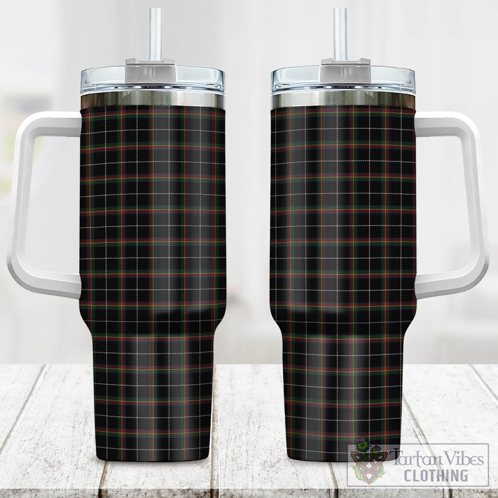 Tartan Vibes Clothing Stott Tartan Tumbler with Handle