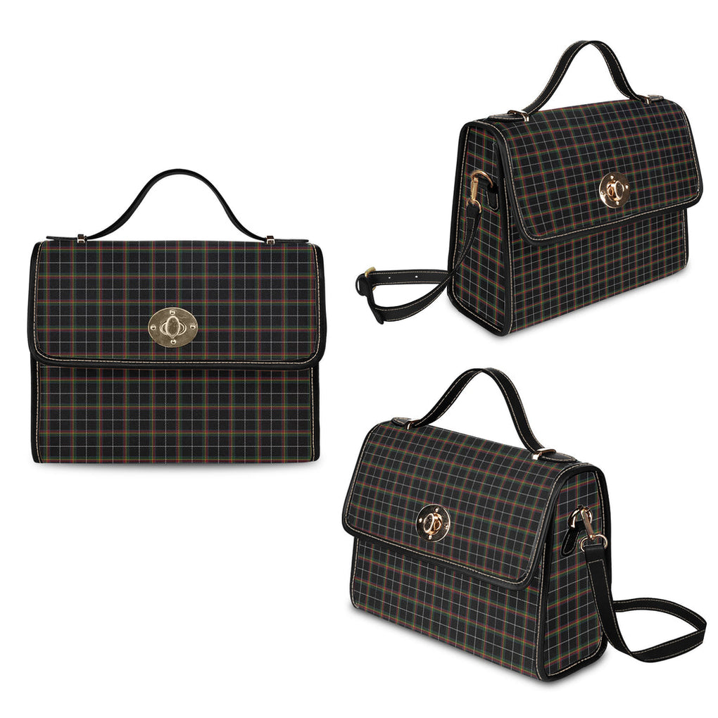 stott-tartan-leather-strap-waterproof-canvas-bag