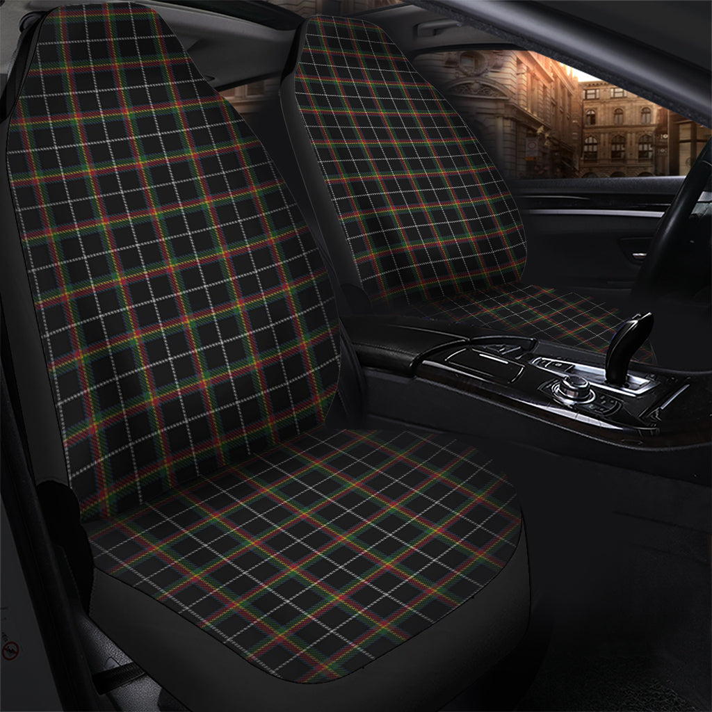 Stott Tartan Car Seat Cover One Size - Tartanvibesclothing