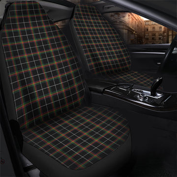 Stott Tartan Car Seat Cover