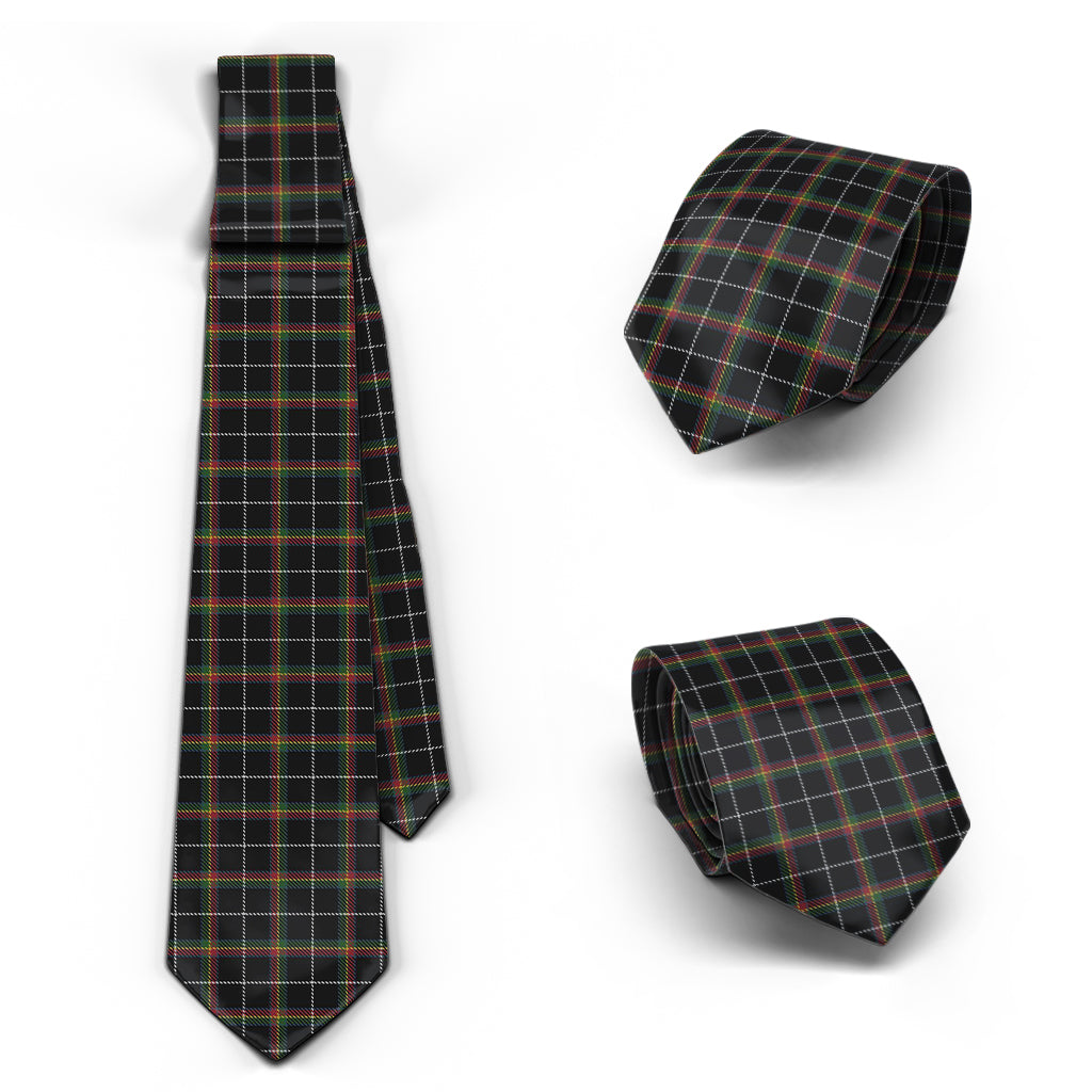 Stott Tartan Classic Necktie Necktie One Size - Tartan Vibes Clothing