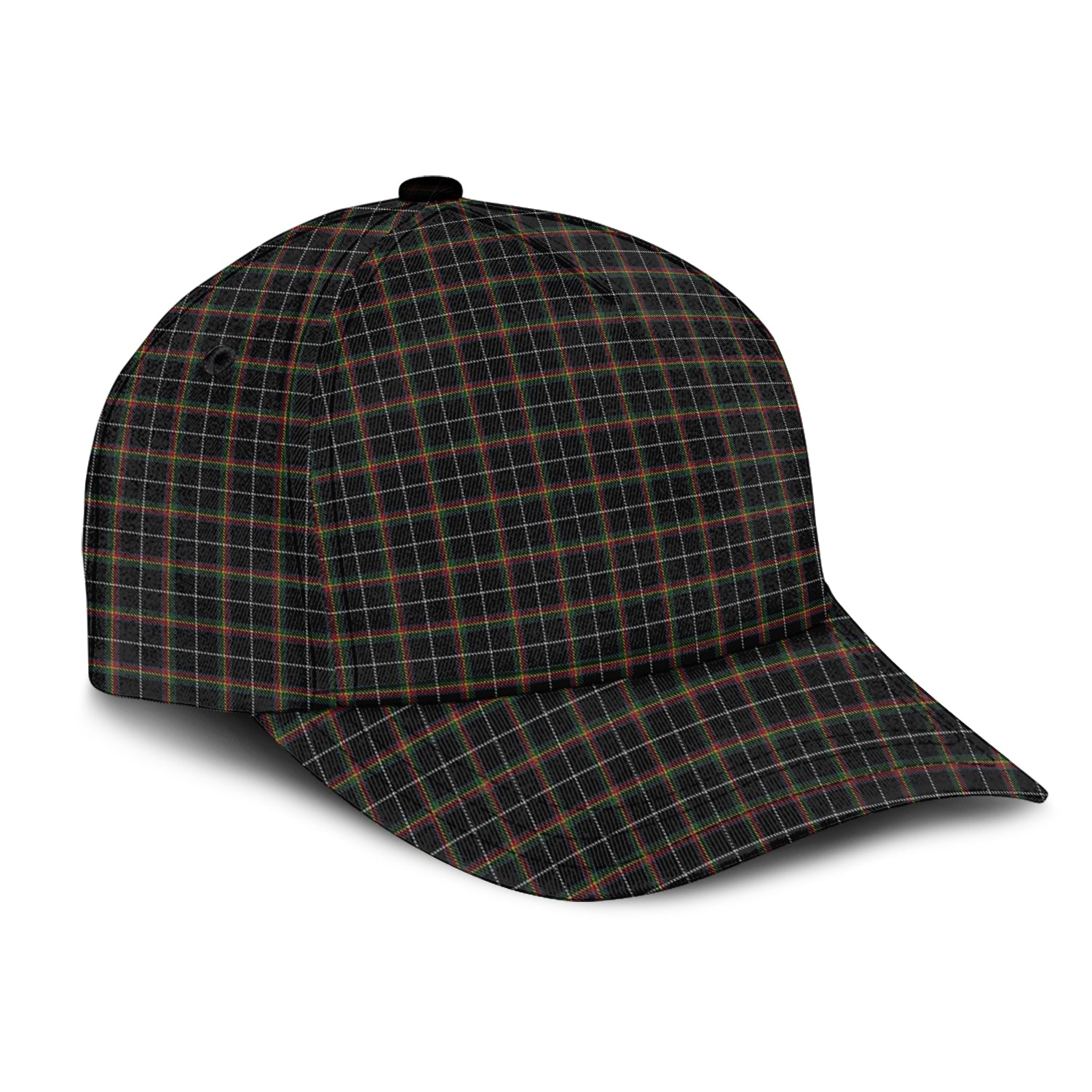 Stott Tartan Classic Cap - Tartan Vibes Clothing