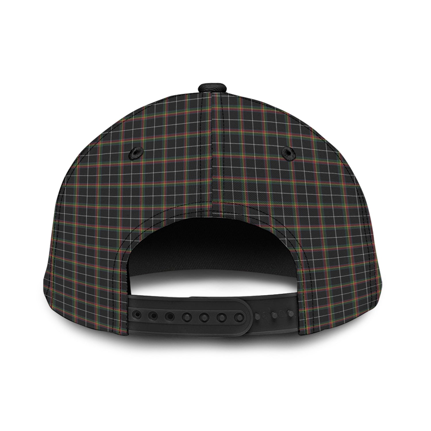 stott-tartan-classic-cap