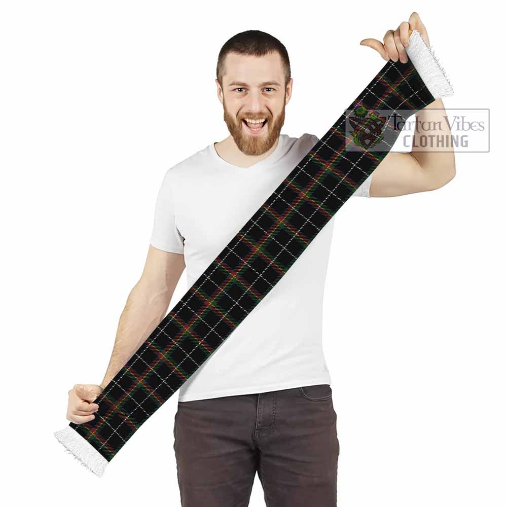 Stott Tartan Ruffneck Scarf - Tartan Vibes Clothing