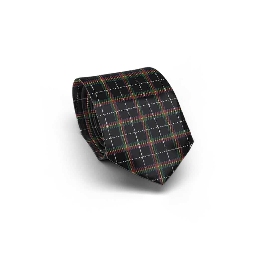 Stott Tartan Classic Necktie - Tartan Vibes Clothing