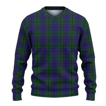 Strachan Tartan Ugly Sweater