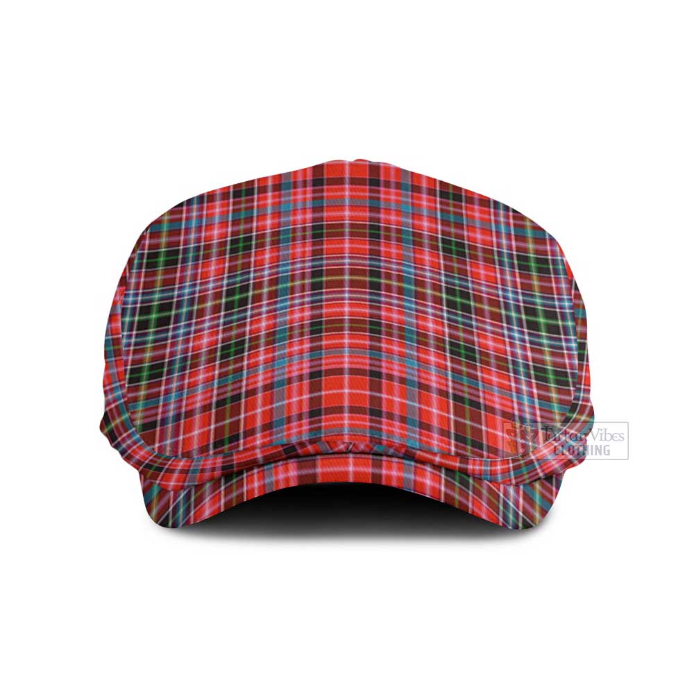 Tartan Vibes Clothing Straiton Tartan Jeff Hat