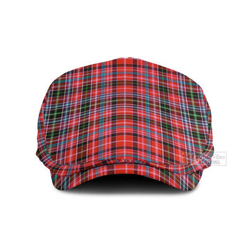 Straiton Tartan Jeff Hat