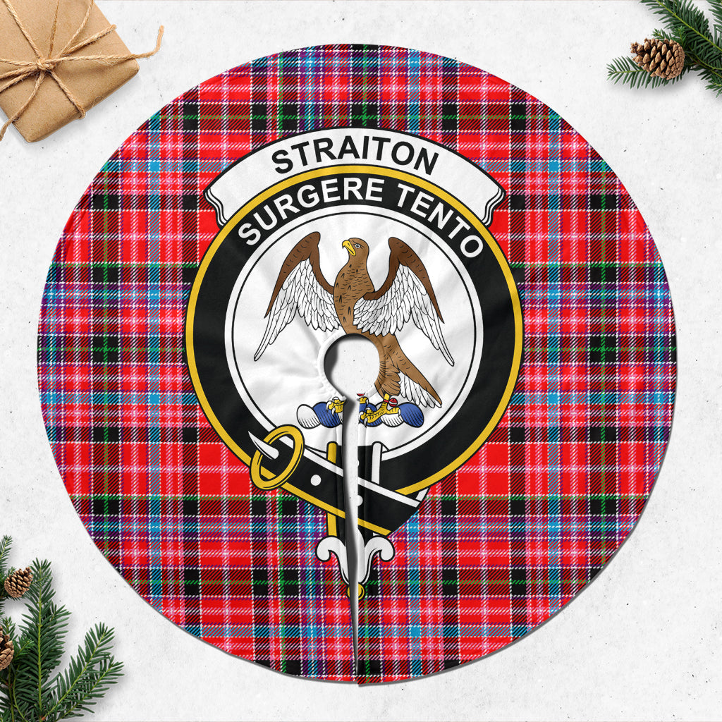 straiton-tartan-christmas-tree-skirt-with-family-crest