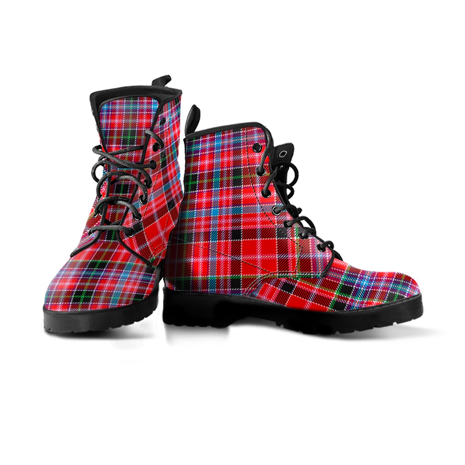 straiton-tartan-leather-boots