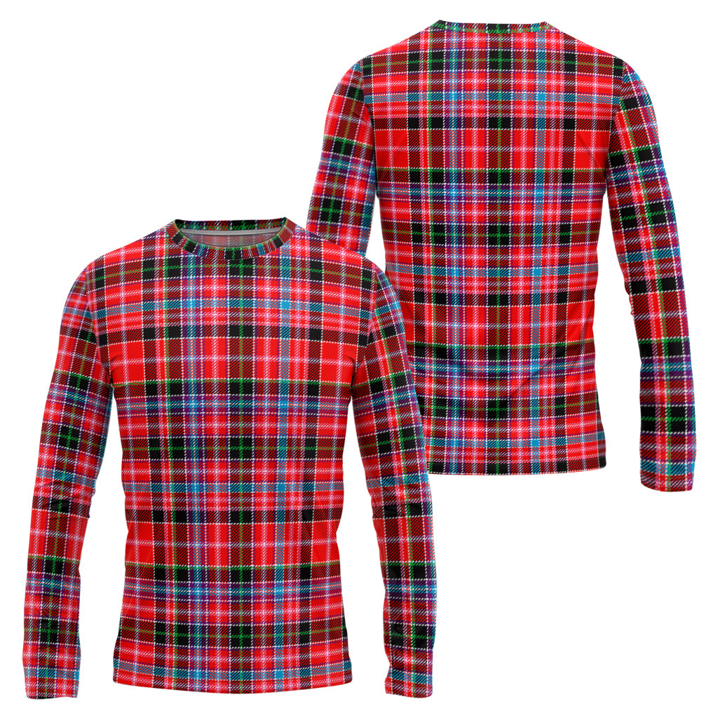 straiton-tartan-long-sleeve-t-shirt